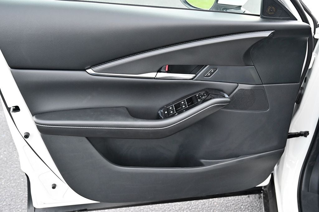 2025 Mazda Mazda CX-30 2.5 S Preferred AWD