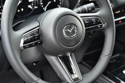 2025 Mazda Mazda CX-30 2.5 S Preferred AWD