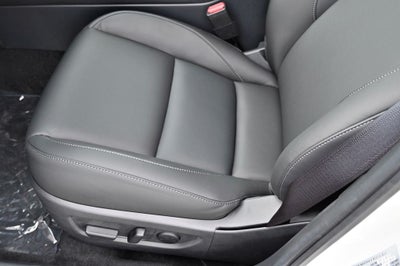 2025 Mazda Mazda CX-30 2.5 S Preferred AWD