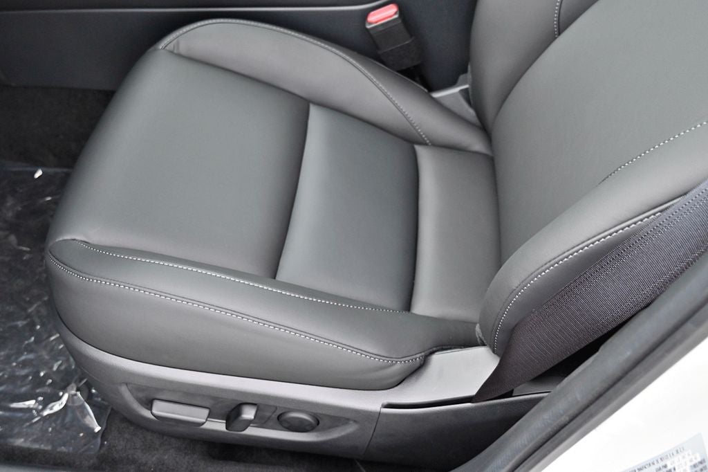 2025 Mazda Mazda CX-30 2.5 S Preferred AWD