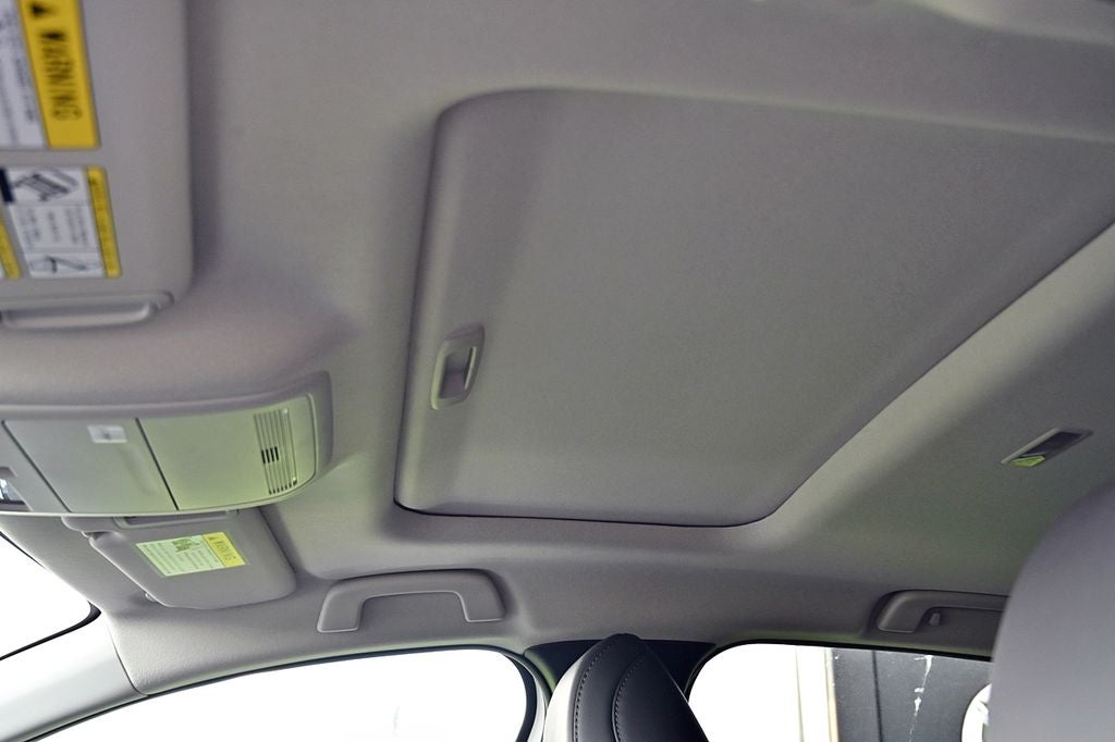 2025 Mazda Mazda CX-30 2.5 S Preferred AWD