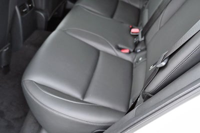 2025 Mazda Mazda CX-30 2.5 S Preferred AWD