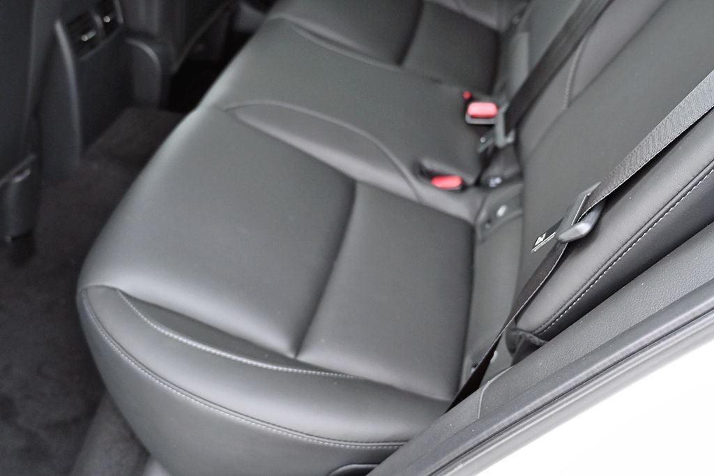 2025 Mazda Mazda CX-30 2.5 S Preferred AWD