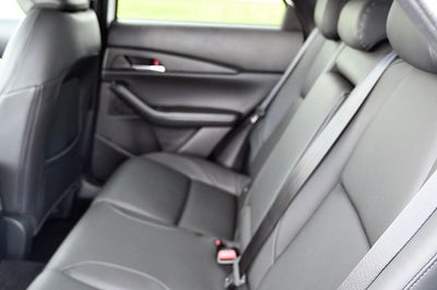 2025 Mazda Mazda CX-30 2.5 S Preferred AWD