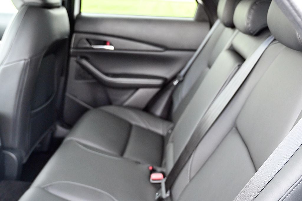 2025 Mazda Mazda CX-30 2.5 S Preferred AWD