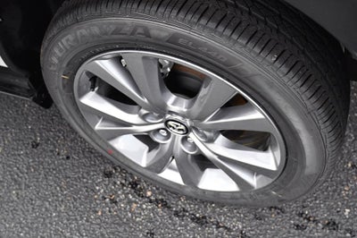 2025 Mazda Mazda CX-30 2.5 S Preferred AWD