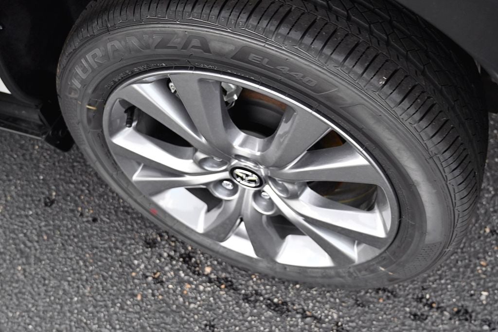 2025 Mazda Mazda CX-30 2.5 S Preferred AWD