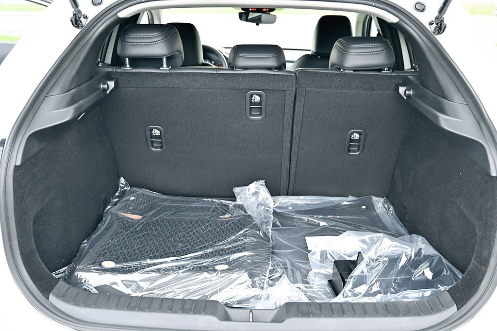 2025 Mazda Mazda CX-30 2.5 S Preferred AWD