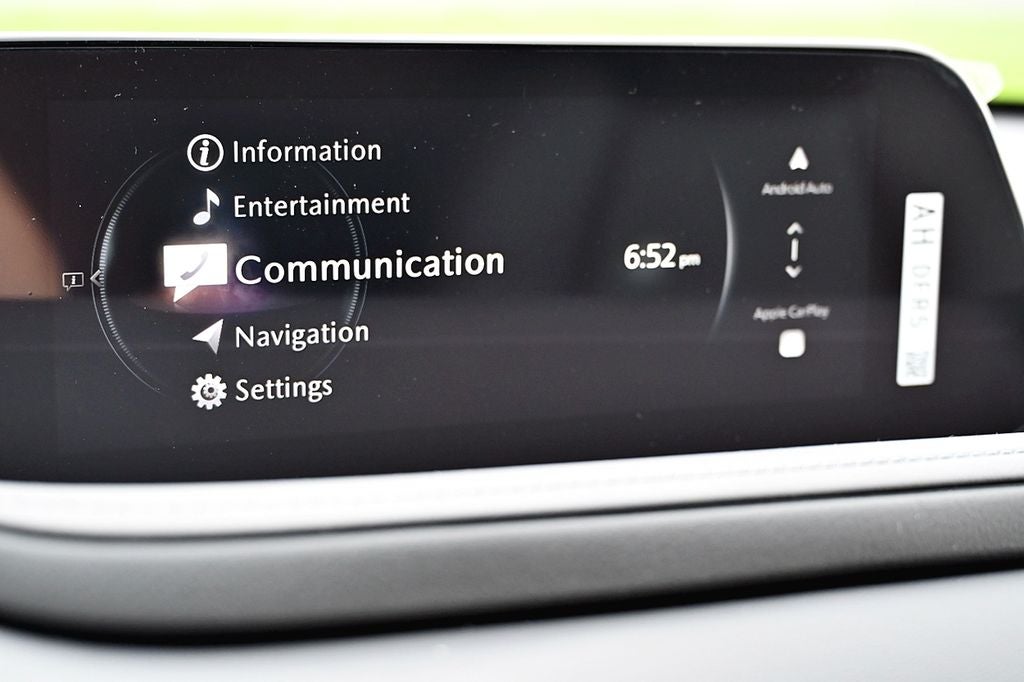 2025 Mazda Mazda CX-30 2.5 S Preferred AWD