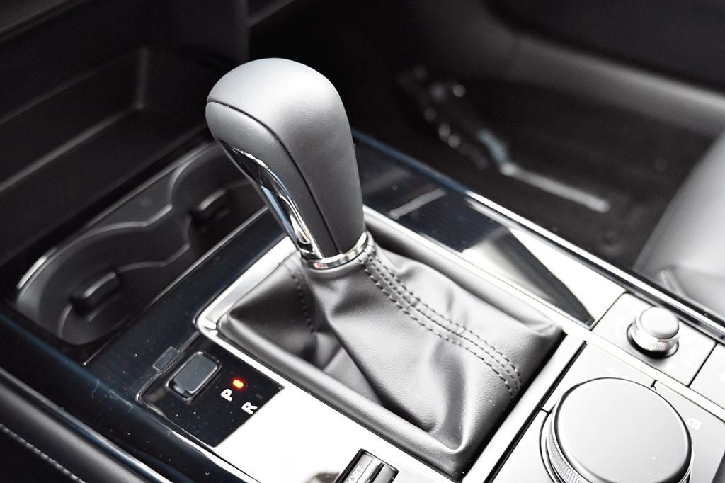 2025 Mazda Mazda CX-30 2.5 S Preferred AWD