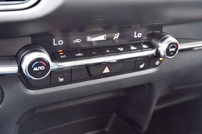 2025 Mazda Mazda CX-30 2.5 S Preferred AWD