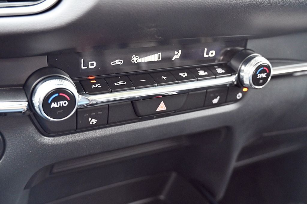 2025 Mazda Mazda CX-30 2.5 S Preferred AWD