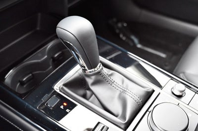 2025 Mazda Mazda CX-30 2.5 S Preferred AWD