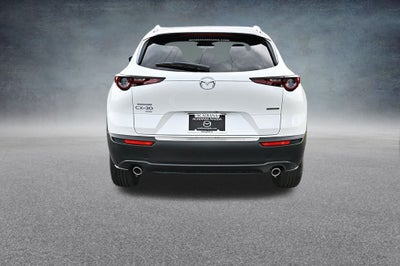 2025 Mazda Mazda CX-30 2.5 S Preferred AWD