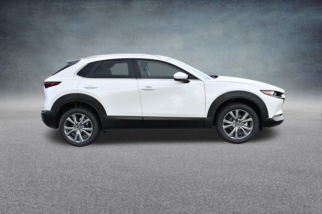 2025 Mazda Mazda CX-30 2.5 S Preferred AWD