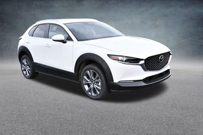 2025 Mazda Mazda CX-30 2.5 S Preferred AWD