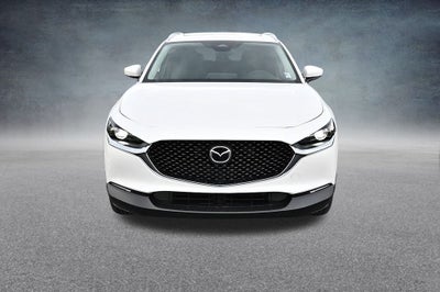 2025 Mazda Mazda CX-30 2.5 S Preferred AWD