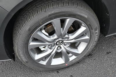 2025 Mazda Mazda CX-30 2.5 S Preferred AWD