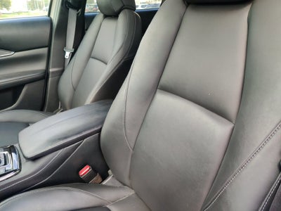 2024 Mazda Mazda CX-30 2.5 S Preferred Package