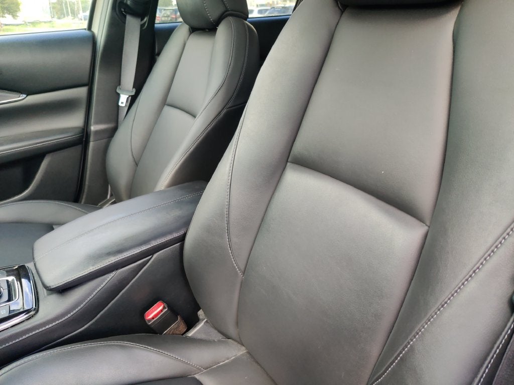 2024 Mazda Mazda CX-30 2.5 S Preferred Package