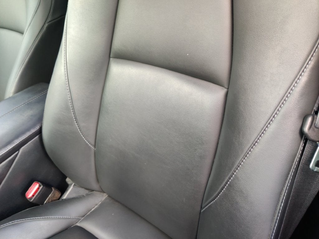2024 Mazda Mazda CX-30 2.5 S Preferred Package