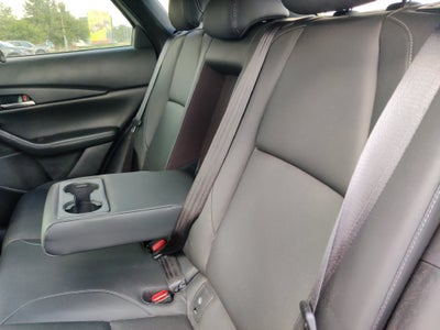 2024 Mazda Mazda CX-30 2.5 S Preferred Package