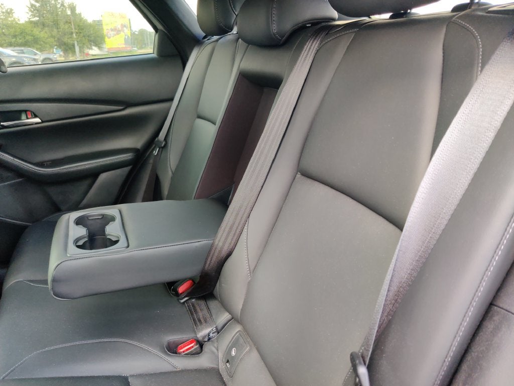 2024 Mazda Mazda CX-30 2.5 S Preferred Package