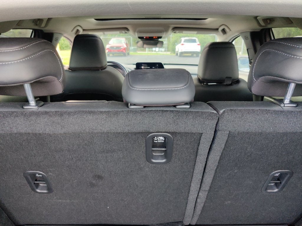 2024 Mazda Mazda CX-30 2.5 S Preferred Package