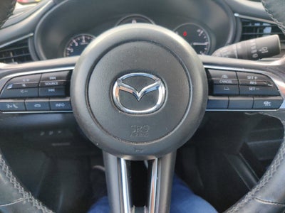 2024 Mazda Mazda CX-30 2.5 S Preferred Package
