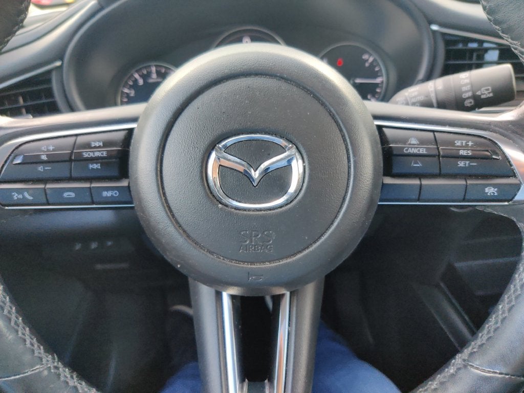 2024 Mazda Mazda CX-30 2.5 S Preferred Package