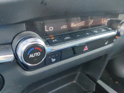2024 Mazda Mazda CX-30 2.5 S Preferred Package