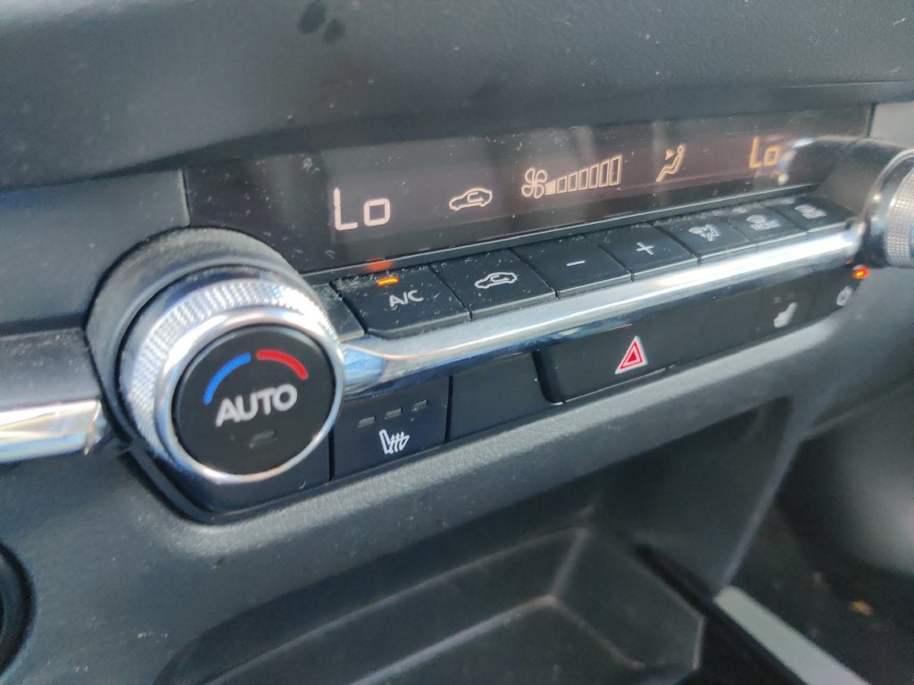 2024 Mazda Mazda CX-30 2.5 S Preferred Package