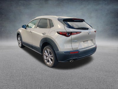2024 Mazda Mazda CX-30 2.5 S Preferred Package