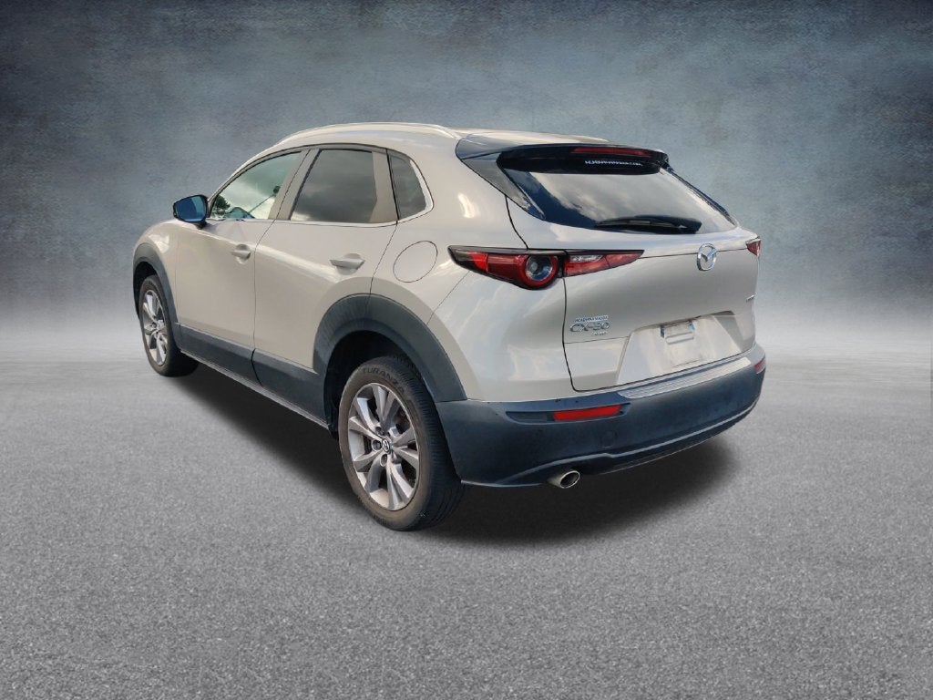 2024 Mazda Mazda CX-30 2.5 S Preferred Package