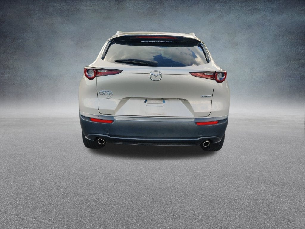 2024 Mazda Mazda CX-30 2.5 S Preferred Package