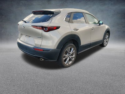 2024 Mazda Mazda CX-30 2.5 S Preferred Package