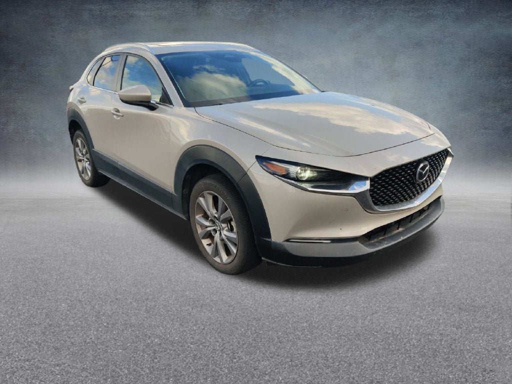 2024 Mazda Mazda CX-30 2.5 S Preferred Package