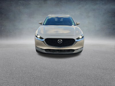 2024 Mazda Mazda CX-30 2.5 S Preferred Package