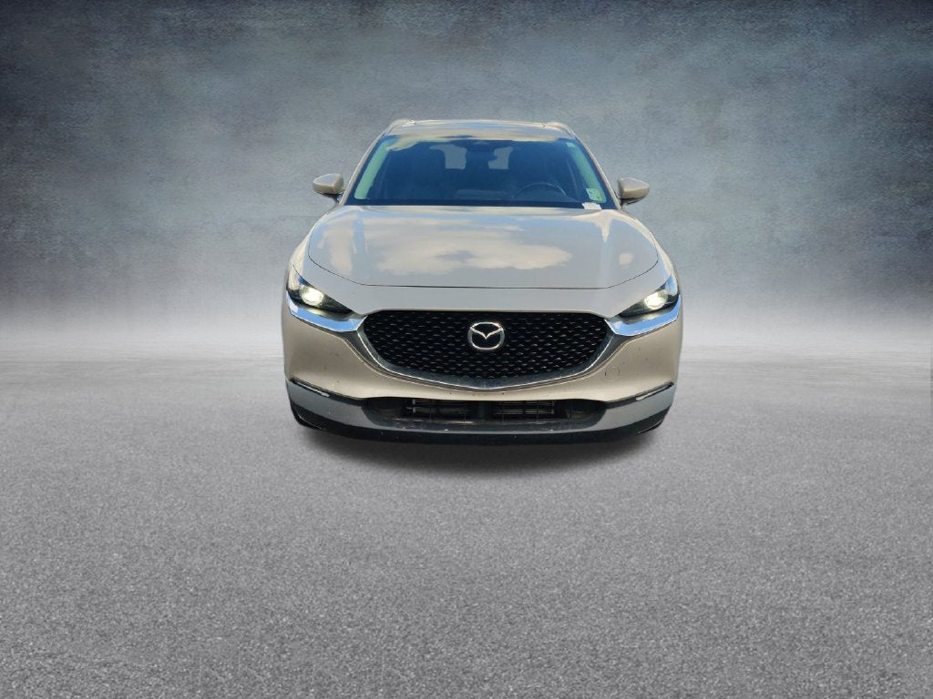 2024 Mazda Mazda CX-30 2.5 S Preferred Package