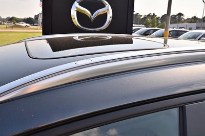 2025 Mazda Mazda CX-30 2.5 S Preferred AWD