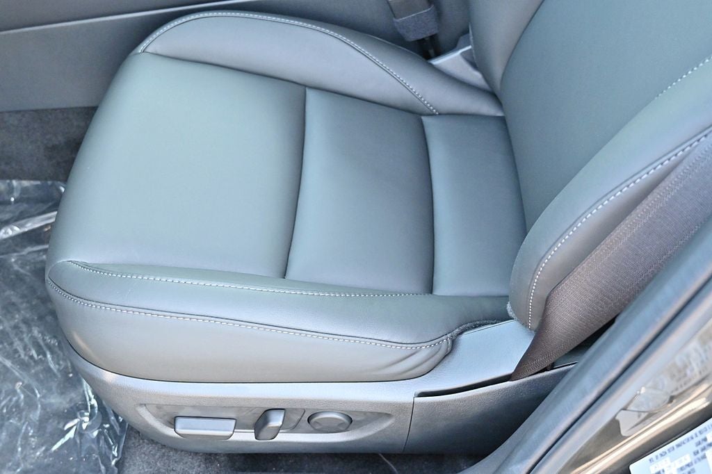 2025 Mazda Mazda CX-30 2.5 S Preferred AWD