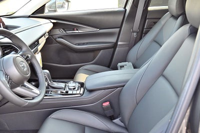 2025 Mazda Mazda CX-30 2.5 S Preferred AWD