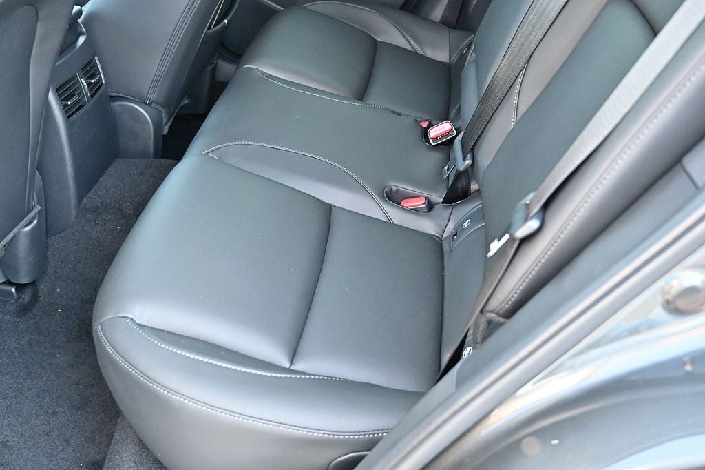 2025 Mazda Mazda CX-30 2.5 S Preferred AWD