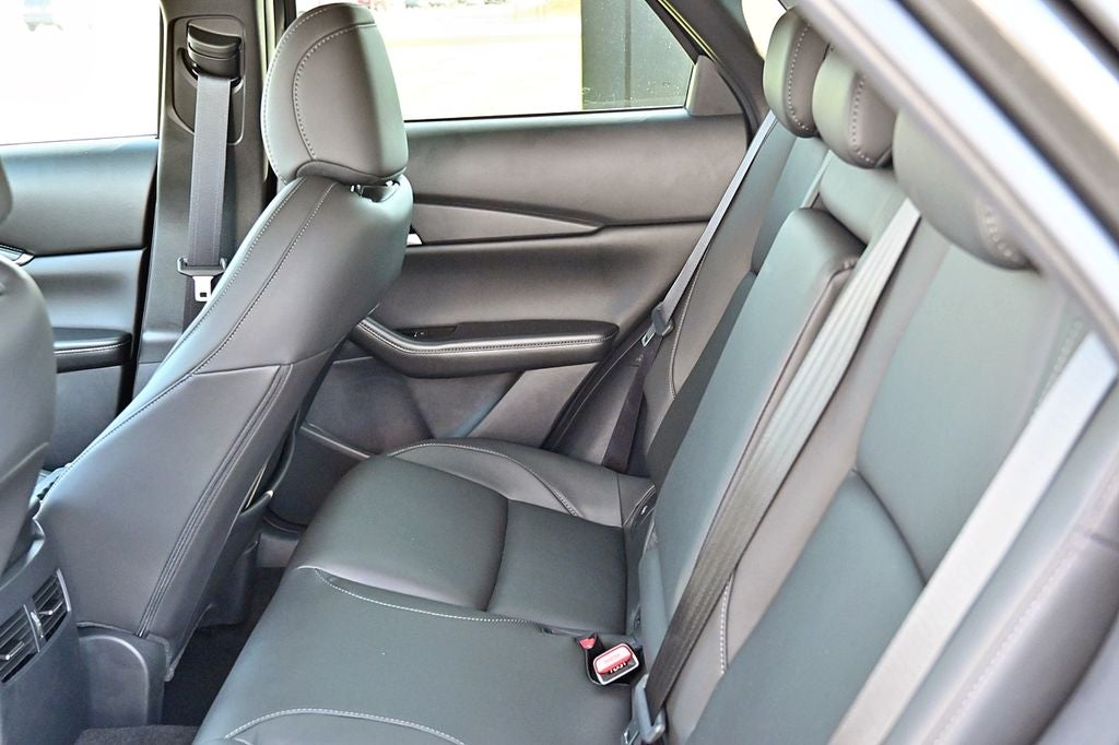 2025 Mazda Mazda CX-30 2.5 S Preferred AWD