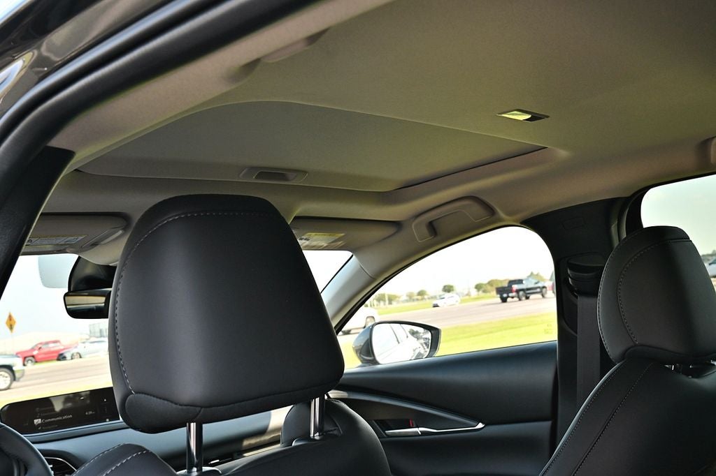 2025 Mazda Mazda CX-30 2.5 S Preferred AWD