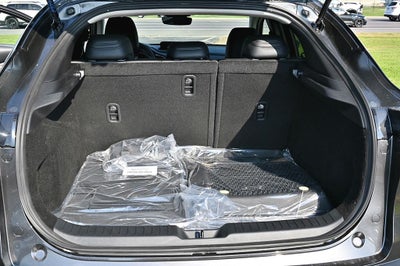 2025 Mazda Mazda CX-30 2.5 S Preferred AWD