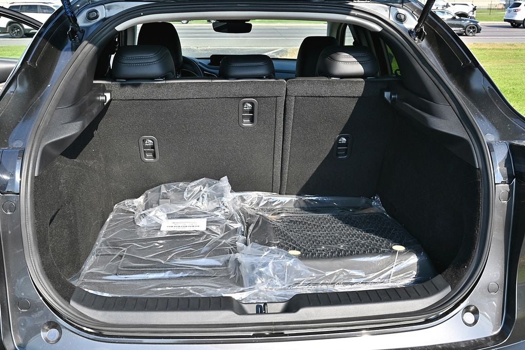 2025 Mazda Mazda CX-30 2.5 S Preferred AWD