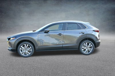 2025 Mazda Mazda CX-30 2.5 S Preferred AWD