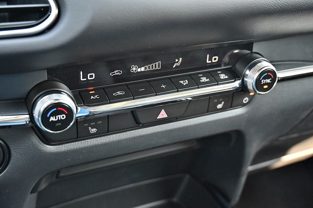 2025 Mazda Mazda CX-30 2.5 S Preferred AWD