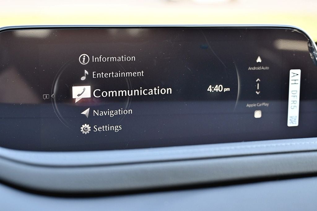 2025 Mazda Mazda CX-30 2.5 S Preferred AWD